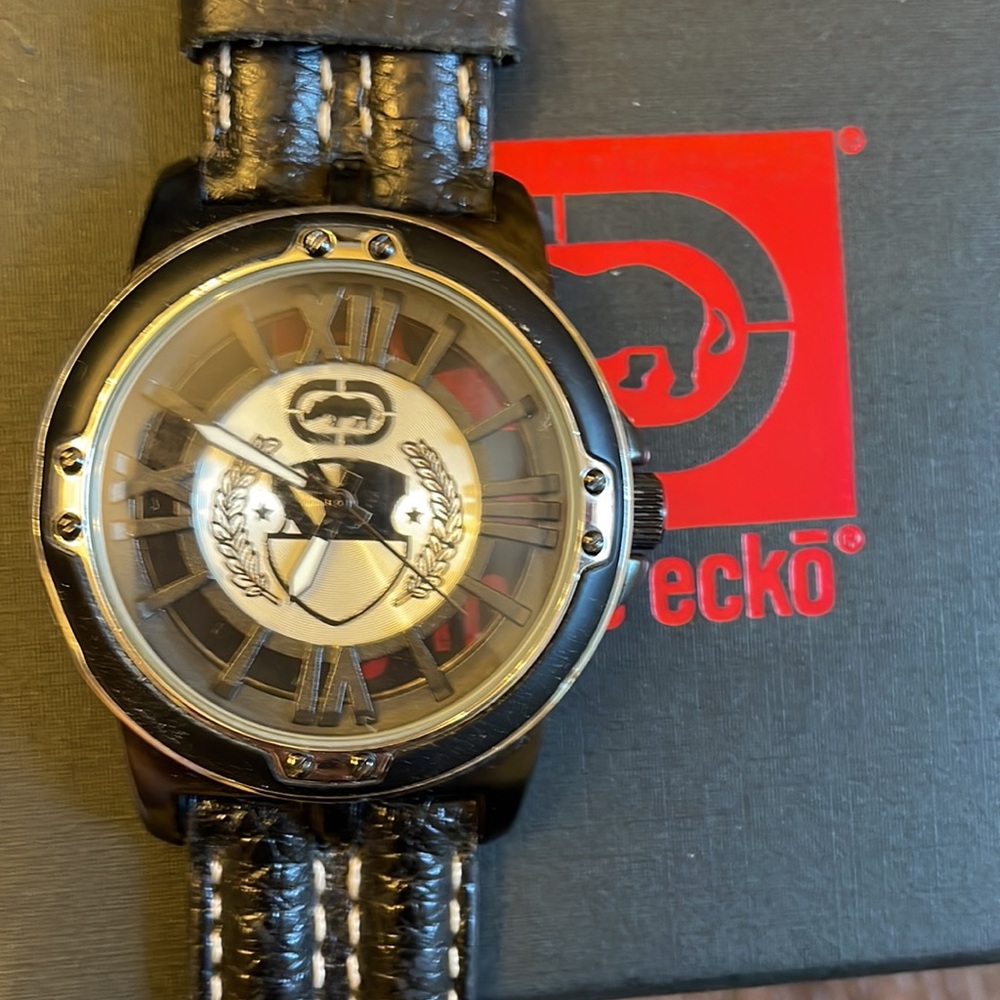 Ecko unltd Watch